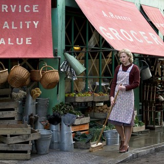 Iron Lady, The Picture 20