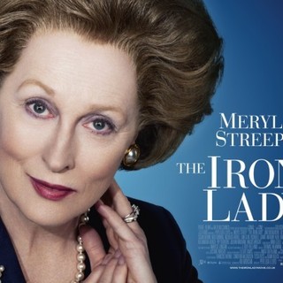 Iron Lady, The Picture 5