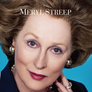 Iron Lady, The Picture 6