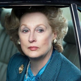 The Iron Lady Picture 7