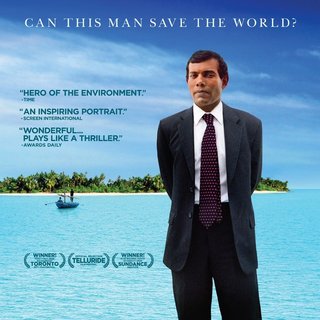 Island President, The Picture 4