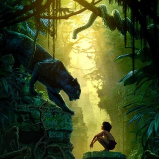 Jungle Book, The Picture 1
