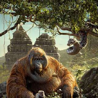 Jungle Book, The Picture 5