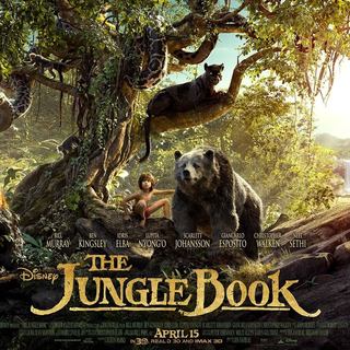 Jungle Book, The Picture 8