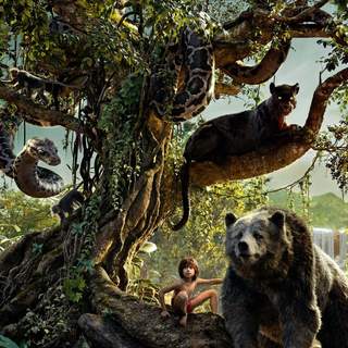 Jungle Book, The Picture 19