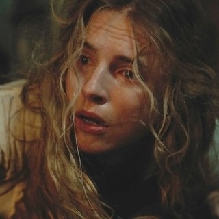 Brit Marling stars as Augusta in Drafthouse Films' The Keeping Room (2015)