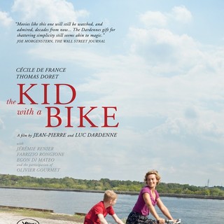 IFC Films' The Kid with a Bike (2012)