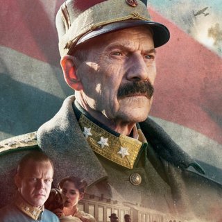 Poster of Samuel Goldwyn Films' The King's Choice (2017)