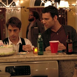 Kitchen, The Picture 20