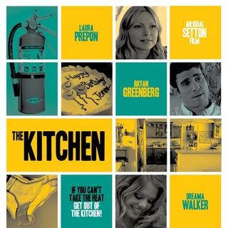 Kitchen, The Picture 1