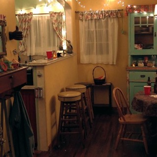 Kitchen, The Picture 10