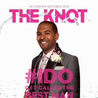 Poster of Universal Pictures' The Knot (2012)