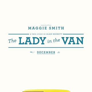 Lady In The Van, The Picture 1