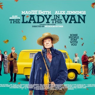 Lady In The Van, The Picture 3