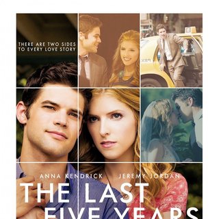 Last 5 Years, The Picture 2