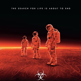 Last Days On Mars, The Picture 12