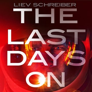 Last Days On Mars, The Picture 13