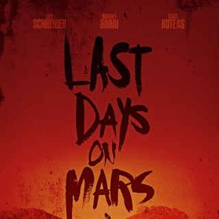 The Last Days on Mars Picture 14