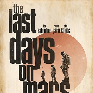 Last Days On Mars, The Picture 15