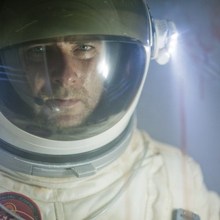 Liev Schreiber stars as Vincent in Magnolia Pictures' The Last Days on Mars (2013)