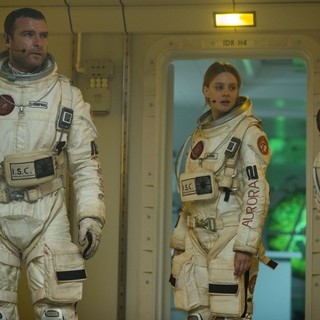 Last Days On Mars, The Picture 6
