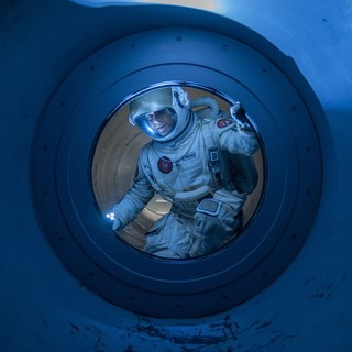 Last Days On Mars, The Picture 8