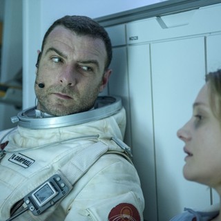 Last Days On Mars, The Picture 9