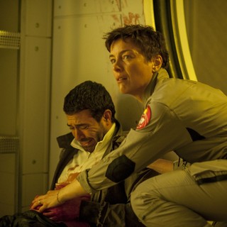 Last Days On Mars, The Picture 10