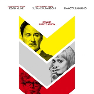 The Last of Robin Hood (2014) Cast, Crew, Synopsis and Movie Info