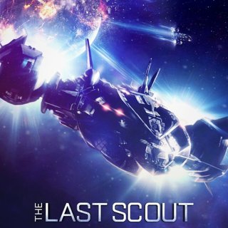 Poster of Epic Pictures Group's The Last Scout (2017)