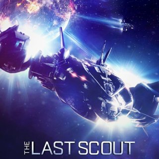 Last Scout, The Picture 8