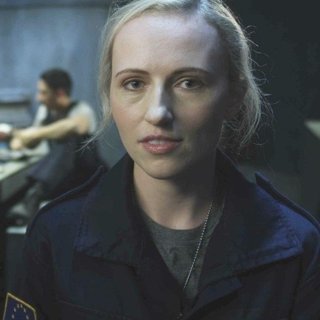 Last Scout, The Picture 1