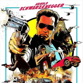Poster of Lionsgate Films' The Last Stand (2013)