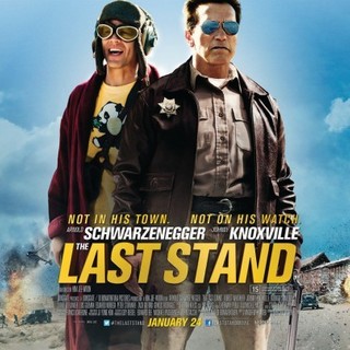The Last Stand Picture 13
