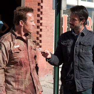 Last Stand, The Picture 7