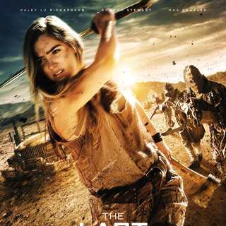 Last Survivors, The Picture 5