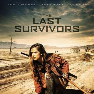 Last Survivors, The Picture 8