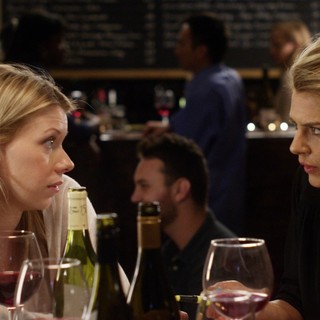 Mary Elizabeth Ellis stars as Alison and Eliza Coupe stars as Ida in Last Time Pictures' The Last Time You Had Fun (2014)