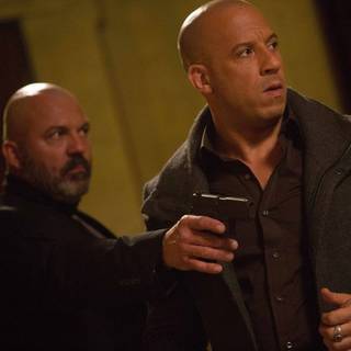 The Last Witch Hunter Picture 26