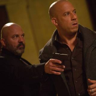 Last Witch Hunter, The Picture 26
