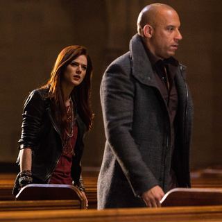 Last Witch Hunter, The Picture 27