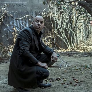 The Last Witch Hunter Picture 30
