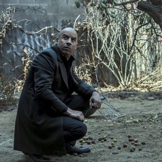 Last Witch Hunter, The Picture 30