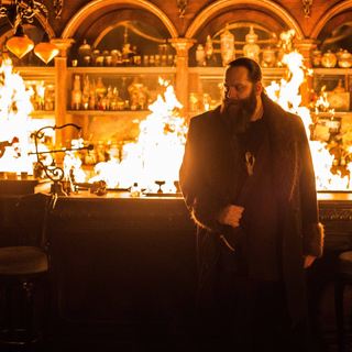 The Last Witch Hunter Picture 43
