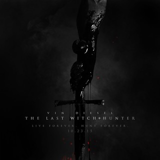 Last Witch Hunter, The Picture 4
