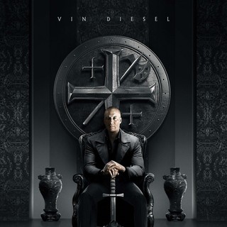 Last Witch Hunter, The Picture 6