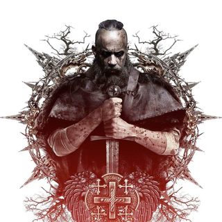 The Last Witch Hunter Picture 8