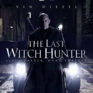 Last Witch Hunter, The Picture 13