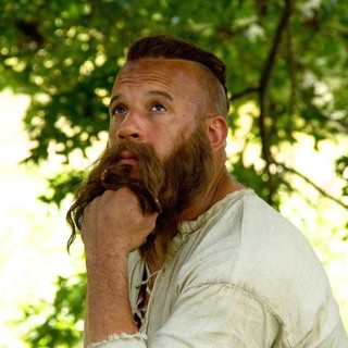 The Last Witch Hunter Picture 3