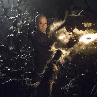 Last Witch Hunter, The Picture 16